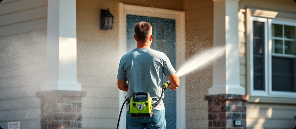 Cleaning service